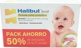 Halibut Dermoh Protective Ointment Two Pack 2x45g