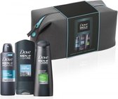 Dove Men Care Set 4 Pieces 2020