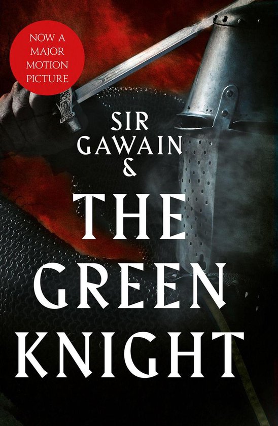 Collins Classics - Sir Gawain and the Green Knight - cover