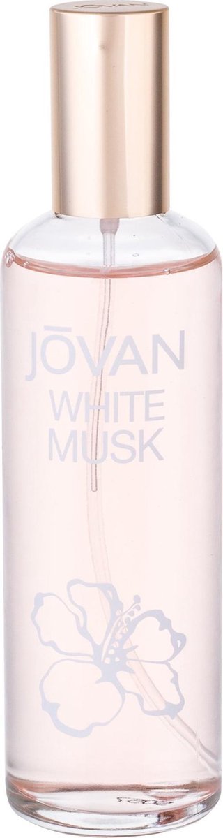 Jovan - White Musk - 96ML