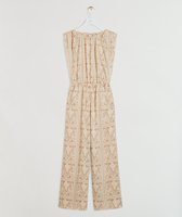 JOSH V   DJAMILLA Jumpsuit Grijs - Maat S