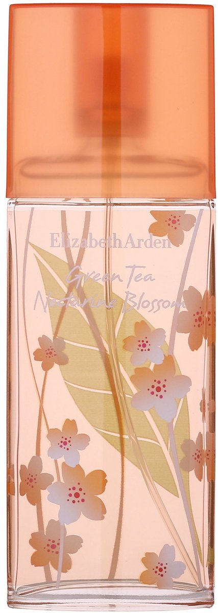Elizabeth Arden Green Tea Nectarine - 100ml - Eau de toilette