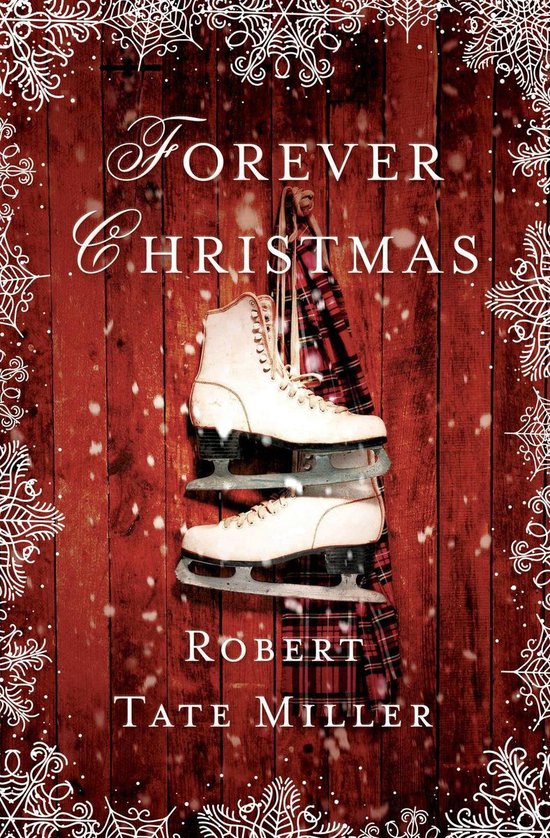 Forever Christmas - cover