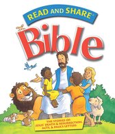 Read and Share Bible - Pack 6
