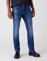 Wrangler - Greensboro - Hard Edge
