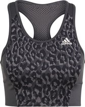 adidas - W Leo BT - Grijs - Dames - maat  XL