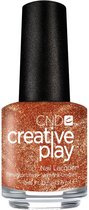 CND - Colour - Creative Play - Lost In Spice - 13,6 ml