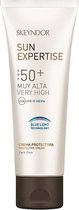 Skeyndor - Sun - Blue Light Protective Cream - SPF 50+ - 75 ml