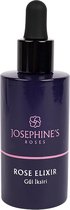 Josephine's Rose Elixir Serum - Gezichtsverzorging Serum - Hydraterend - Anti Aging - Anti Rimpel -100 ml