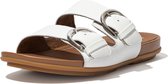 Fitflop™ Vrouwen   80005056 /   - Gracie Slides - Wit - Maat 39