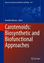 Advances in Experimental Medicine and Biology 1261 - Carotenoids: Biosynthetic and Biofunctional Approaches
