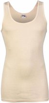 Beeren Heren Hemd M3000 beige 3 stuks-S