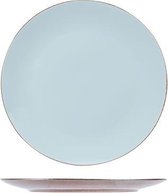 Glinda Dinerbord - Plat - Ø 31.8cm