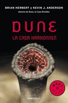 Preludio a Dune 2 - La Casa Harkonnen (Preludio a Dune 2)