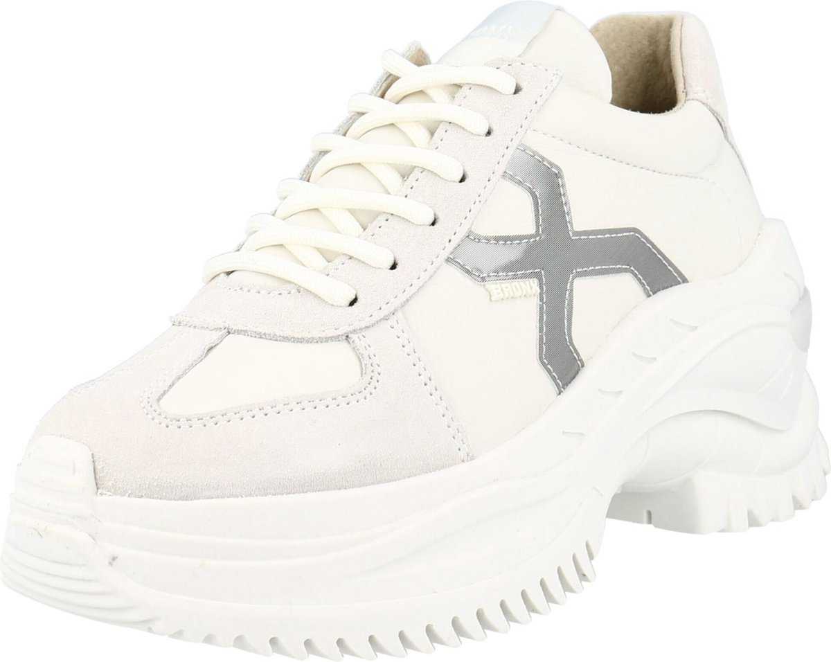 bronx chainy sneaker