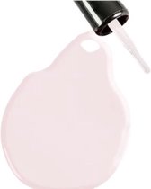 Lakstore Gellak Mon Blanc Dames 8 Ml Lichtroze