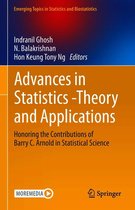 Emerging Topics in Statistics and Biostatistics - Advances in Statistics - Theory and Applications