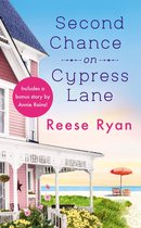 Boek cover Second Chance on Cypress Lane van Reese Ryan