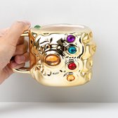 Infinity Gauntlet cup
