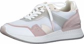 Tamaris Fashetlics sneakers wit - Maat 38