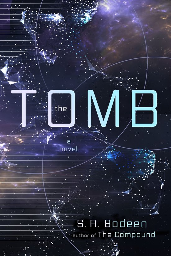 The Tomb: A Novel - cover