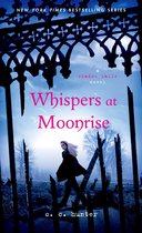 A Shadow Falls Novel 4 - Whispers at Moonrise