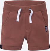 Koko Noko - Brown Short-68