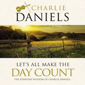 Omslag Let's All Make the Day Count