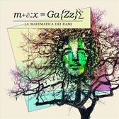 Max Gazze - La Matematica Dei Rami (LP)