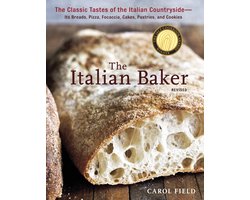 The Italian Baker, Revised
