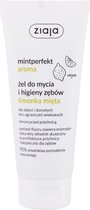 Mintperfect Aroma Lime & Mint Tooth Gel 100ml