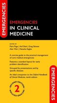 Emergencies in... - Emergencies in Clinical Medicine