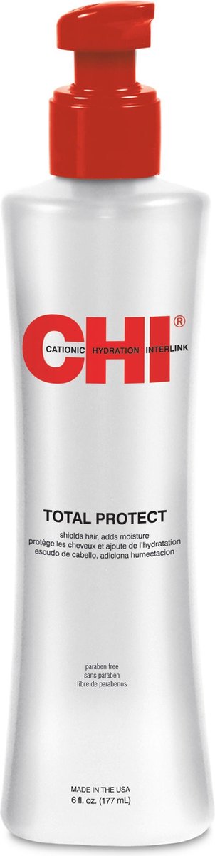 CHI Kleurbescherming haarmousse - 177 ml
