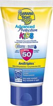 Banana Boat Advanced Protection Kids Spf50 Sun Lotion 60ml