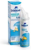 Sterimar Beba(c) Agua De Mar Spray 50ml