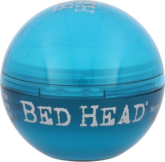 Tigi Bed Head Hard To Get Texturising Paste Haarwax 42 ml bol