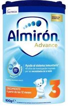 Almiron Advance 3 Growth Milk 800g
