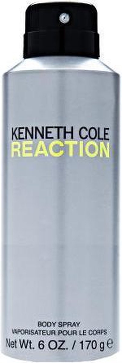 Kenneth Cole Reaction by Kenneth Cole 177 ml - Body Spray