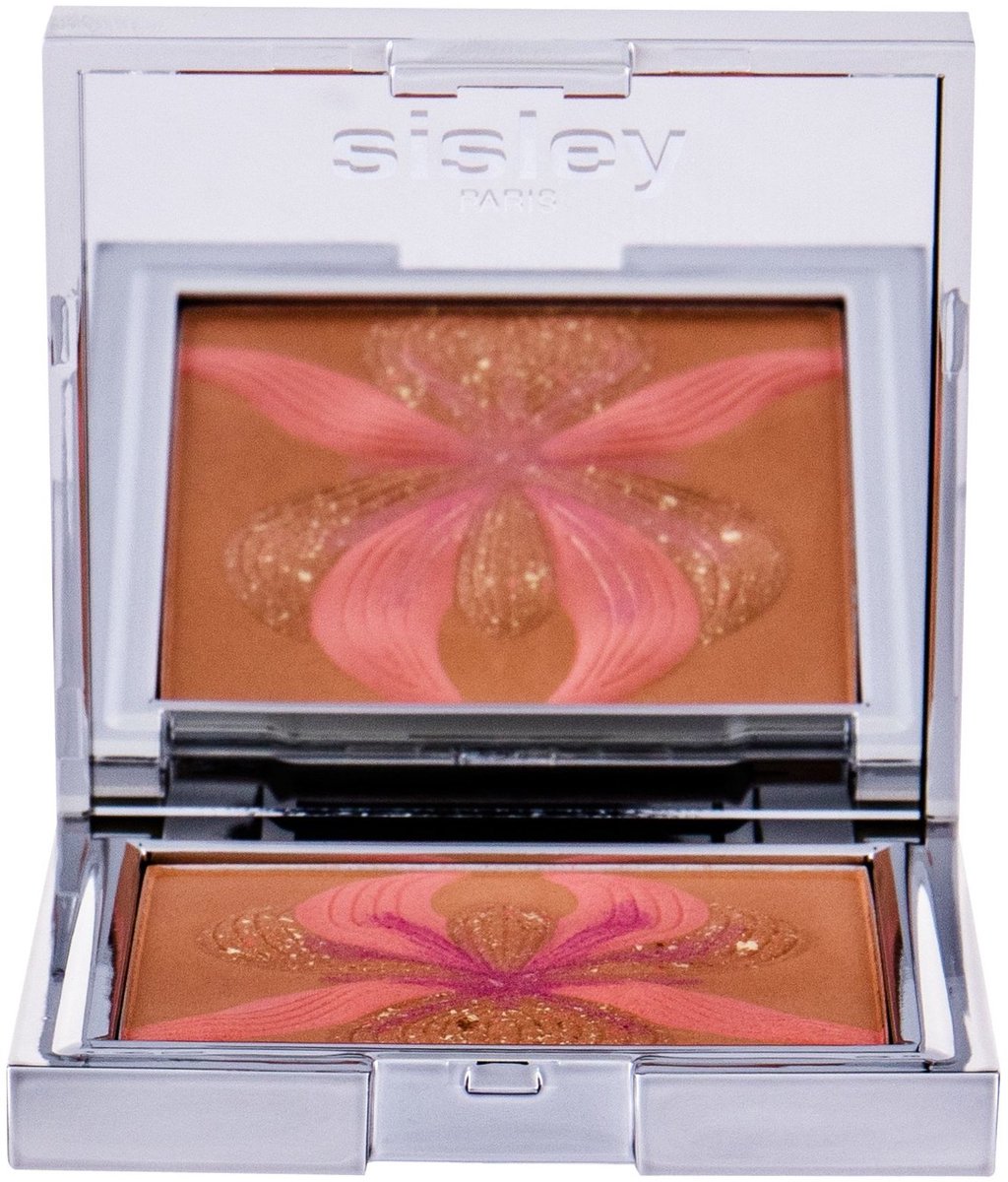 Sisley L'Orchidée Blush 15 gr