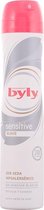 Byly - BYLY SENSITIVE deo vaporizador 200 ml
