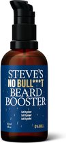Steves No Bull***T - Beard Booster