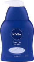 Nivea - Creme Care Creamy liquid soap - 250ml