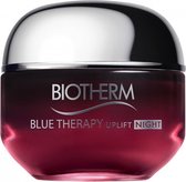 Biotherm Blue Therapy Red Algae Night Nachtcrème 50 ml