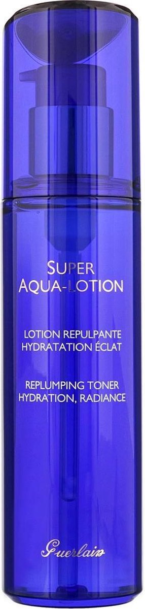 Goedkoopste Guerlain Super Aqua lotion - 150 ml