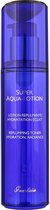 Guerlain Super Aqua-gel lotion corporelle 150 ml Femmes Hydratant