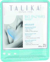 TALIKA - Bio Enzymes Décolleté Mask - 1 st