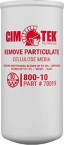 Cim-tek 800 fijnstofelement 10 micron  CT70019