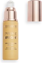 Makeup Revolution Bright Base Brightening Primer