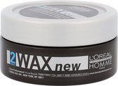 Loreal Professionnel - Homme Definition Wax 2 Force - 50ml