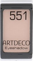 Artdeco - Eyeshadow Matt 0,8 g 551 Matt Natural Touch -